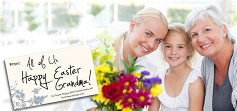 Send Cheap Easter Flowers