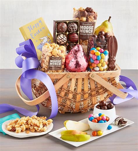 Send Easter Baskets Online Uk
