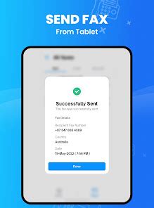 Unveiling the Secrets  Faxing Made Easy from Your Android