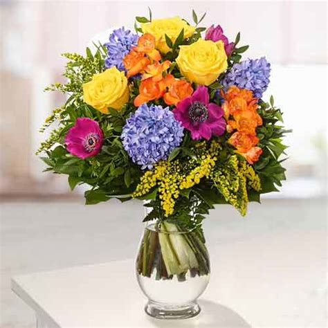 Send Flowers Berlin Germany