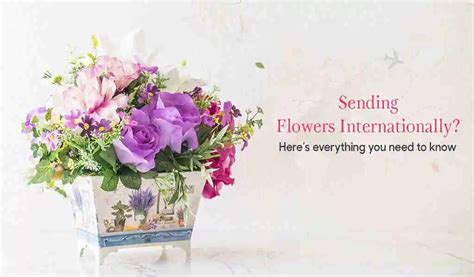 send flowers internationally to greece