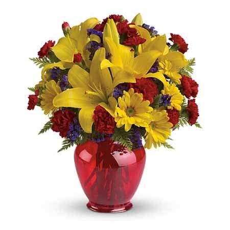 send flowers to someone today online