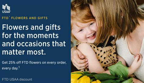 Send Flowers Usaa Discount