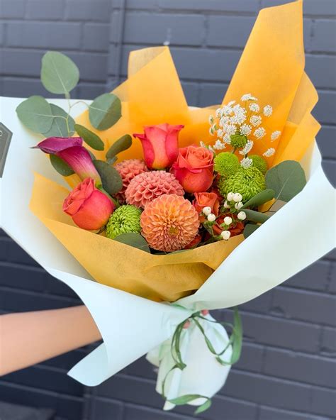 Send Flowers With Apple Pay