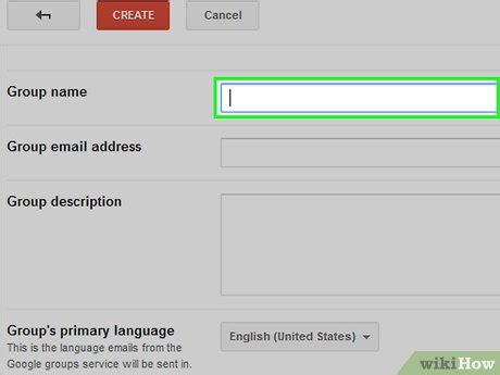 Send Group Email In Canvas