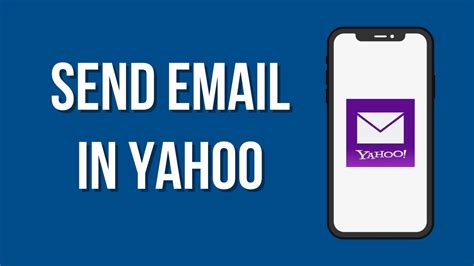Send Mail Yahoo