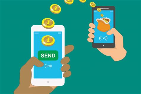 send mobile money