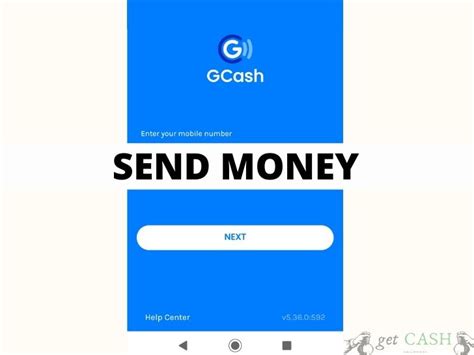send money easy