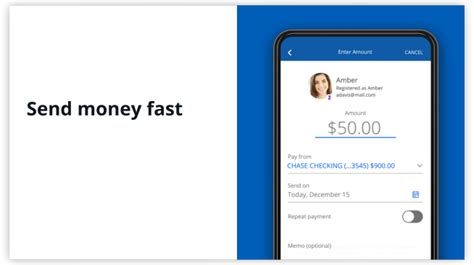send money fast