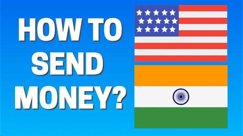 send money from india to argentina