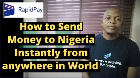 send money from turkey to nigeria online