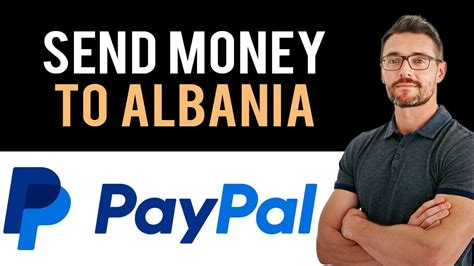 send money to albania