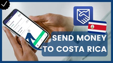 send money to costa rica cheap with xoom