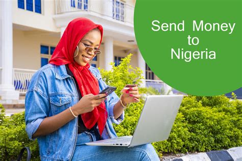 send money to nigeria instantly