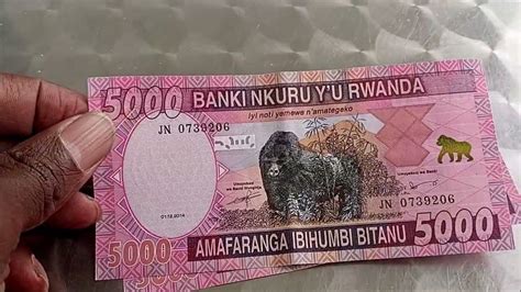 send money to rwanda