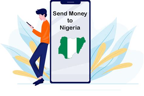 send nigeria