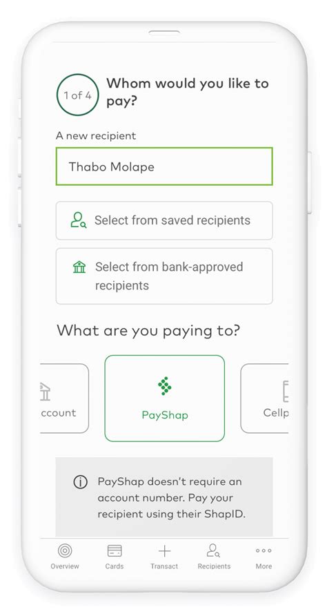send payments online