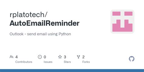 Send Reminder Email Using Python