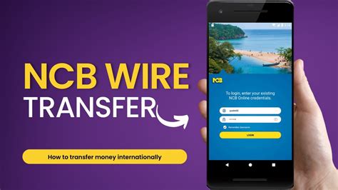 send wire transfer online
