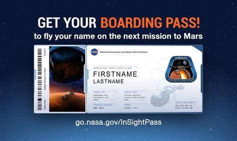 Send Your Name to Mars Perseverance Rover Mars 2020 Future Mars Missions YouTube
