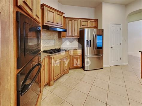 Sendero Springs Apartments