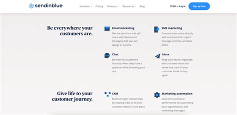 SendinBlue Affiliate Program Earn Money from YouTube