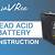 sending lead acid batteries by courier