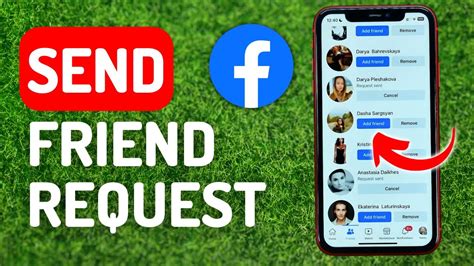 The Ultimate Guide to Sending a Friend Request on Facebook: Etiquette, Tips, and Best Practices