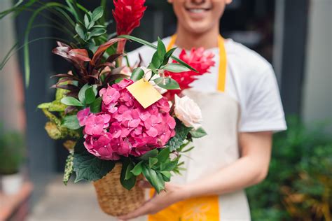 sending flowers to someone in germany