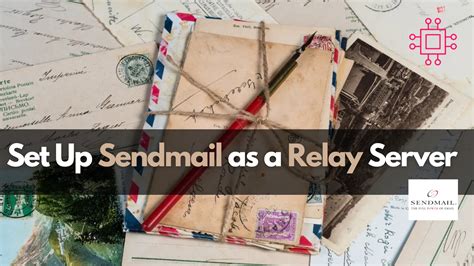 Sendmail Stop Open Relay