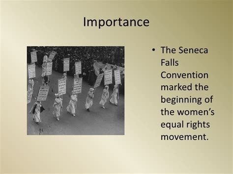 seneca falls convention apush definition