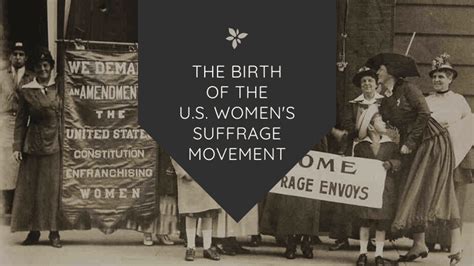 seneca falls convention suffrage