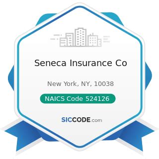 seneca insurance company phone number