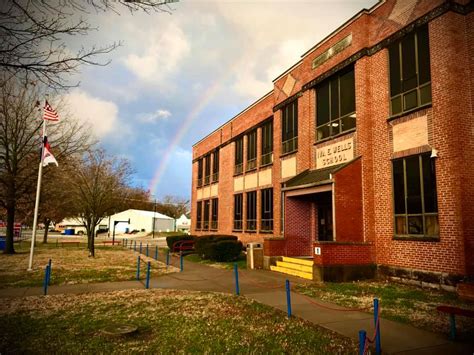 Seneca Mo Junior High