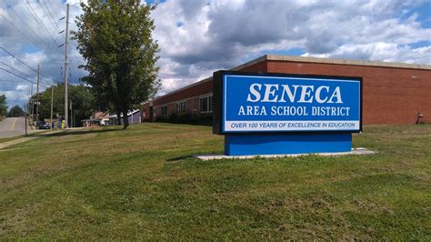 seneca school district