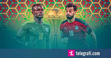 senegal vs egypt 2022