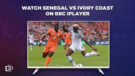 senegal vs ivory coast bbc