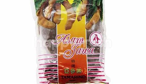 Beli Seng Hin Brothers Enterprise Tamarind Paste dari TMC Bangsar