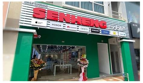 Jobs at Senheng Electric (KL) Sdn Bhd - June 2022 | Ricebowl.my