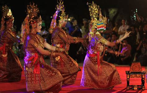 Seni Budaya Kerajaan Sriwijaya
