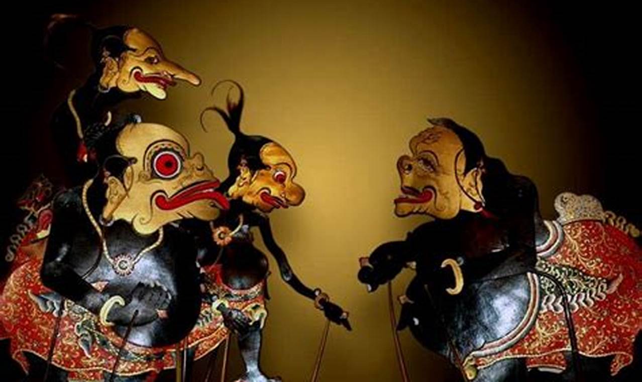 Panduan Seni Kriya Indonesia: Mengenal, Mempelajari, dan Melestarikan