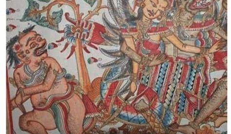 Seni Rupa Daerah Yang Ada Di Indonesia Gurune Net - Riset