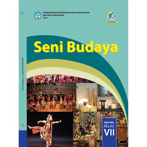 Seni Budaya Kelas 7 Indonesia