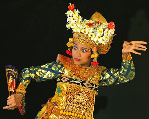Seni dan Budaya Bali
