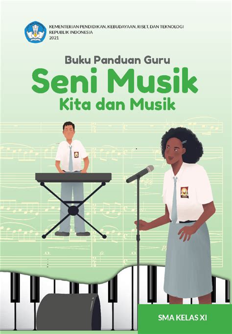 seni dan musik