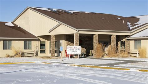 Riverton Senior Center reopens October 25th County 10™