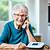 senior landline phone service discounts