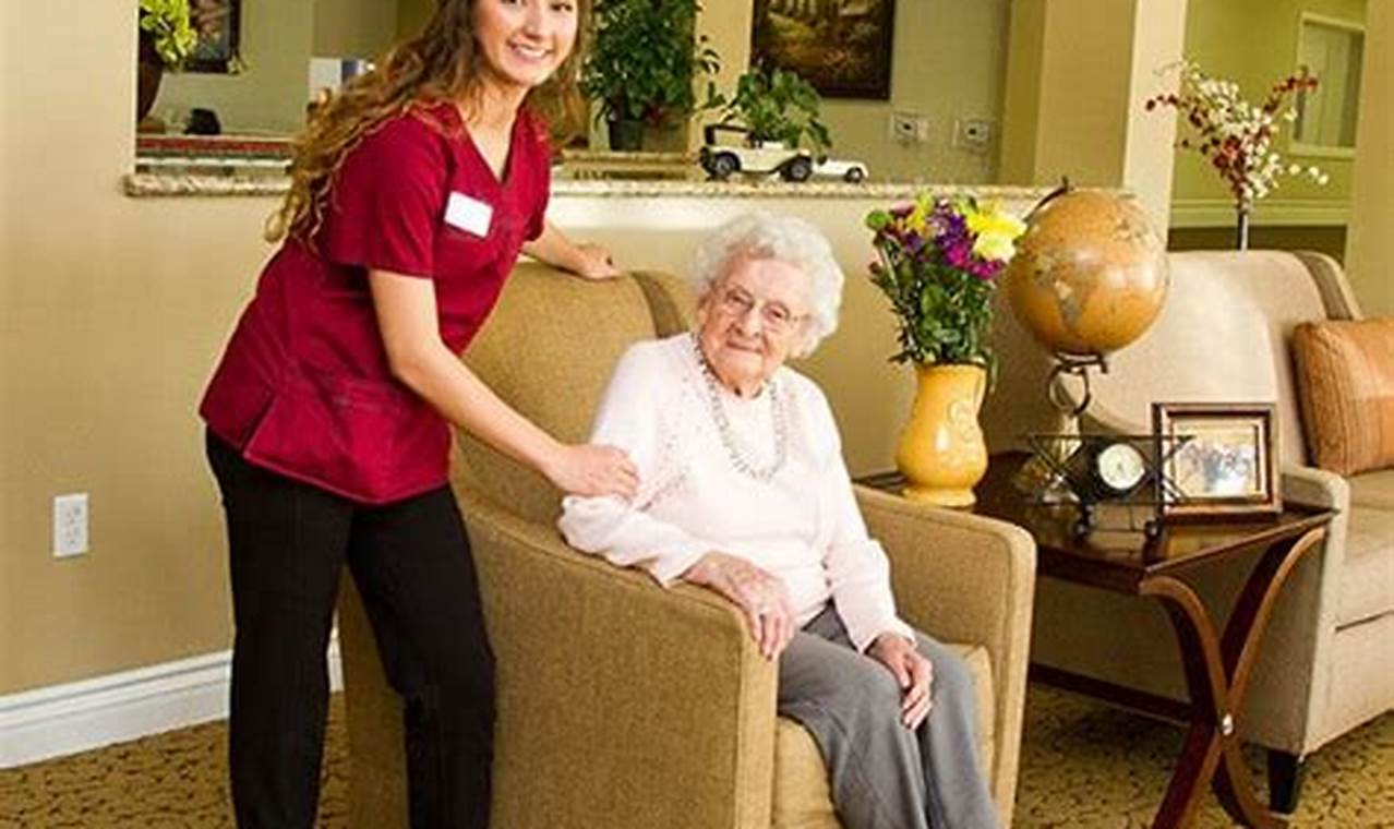 The Impact of Senior Living Center Volunteers: Making a Difference in the Lives of Elders