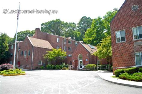 senior apartments in bergen county nj