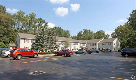 senior apartments on 20a in east aurora ny